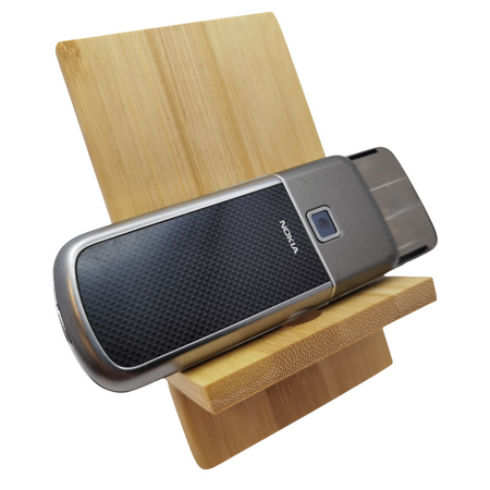 Nokia 8800e-1 2009 | RM-233 | Arte Carbon | Unique cell phone