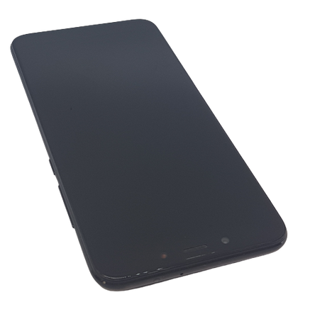 Xiaomi Mi A2 LTE Dual Sim Black | Condition: Perfect