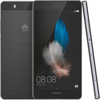 Smartfon Huawei P8 Lite 2/16GB LTE | ALE-L21 | Czarny | Stan: Dobry