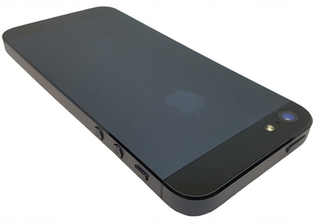 Apple iPhone 5 64GB LTE Black Smartphone NEW 100% Battery | Condition: Good