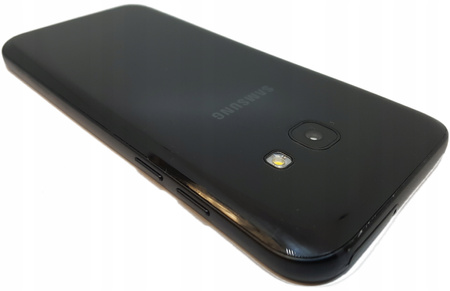 Samsung Galaxy A3 2017 SM-A320FL Black | Condition: Very Good