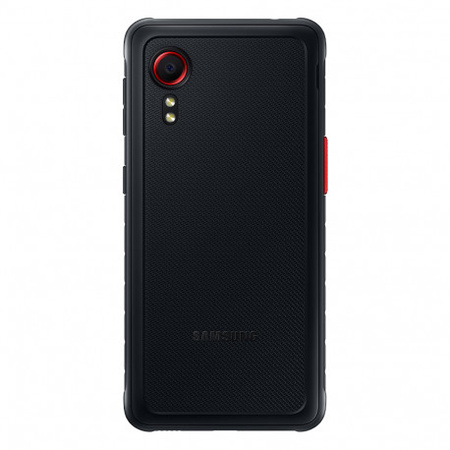 SAMSUNG Galaxy Xcover 5 4/64GB G525F/DS Black | Condition: Fair