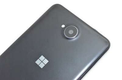 Microsoft Lumia 650 Dual Sim Czarny | Stan: Bardzo dobry