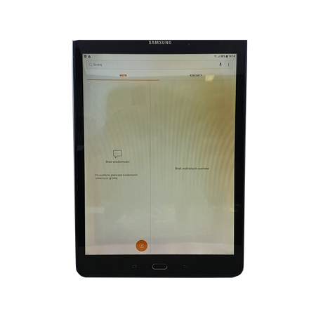 Samsung Galaxy Tab A 9.7 SM-T555 Czarny | PRZD