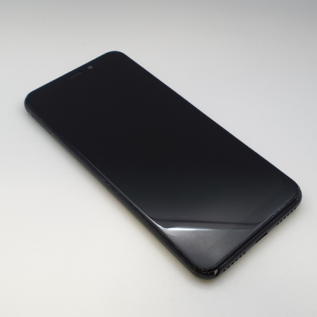 Motorola One XT1941-4 Czarny | PRMD
