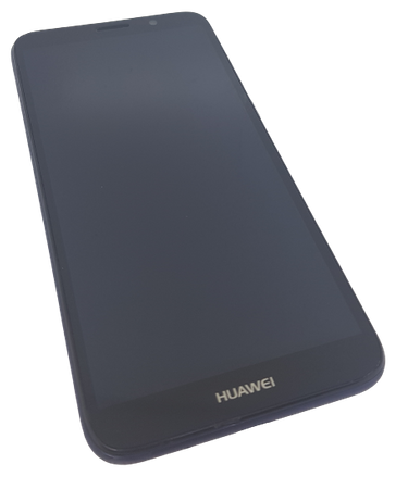 Huawei Y5 DRA-L21 2/16GB Dual SIM | Blue | Condition: Very Good