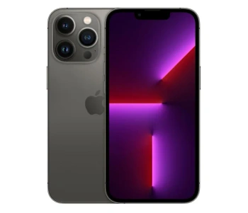 Smartfon Apple iPhone 13 Pro 128GB 5G 6,1" Szary | Stan: Bardzo dobry