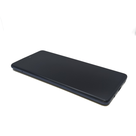 Samsung Galaxy A71 A715F/DS Czarny | WPLD