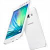 Samsung Galaxy A3 LTE | SM-A300FU | White | Condition: Very Good