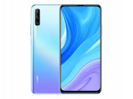 Smartfon Huawei P Smart Pro 6/128GB STK-L21 Niebieski | Stan: Bardzo dobry