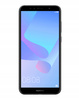 Huawei Y6 2018 2/16GB Dual Sim LTE | ATU-L21 | Czarny | Stan: Bardzo dobry