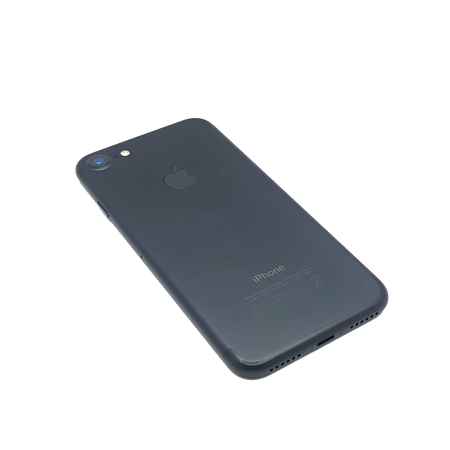 Apple iPhone 7 32GB Black | ACCESSORIES | Condition: Perfect