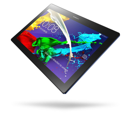 Lenovo Tab 2 2/16GB | A10-70F | Niebieski | Stan: Bardzo dobry