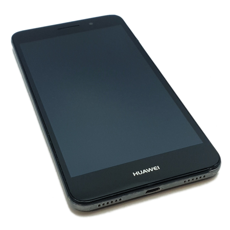 Huawei Y6 II 2/16GB 5.50" Dual SIM LTE | CAM-L21 | Black | Condition: Good