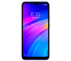 Smartfon Xiaomi Redmi 7 3/64GB LTE 6,26" Dual SIM Niebieski | Stan: Dobry