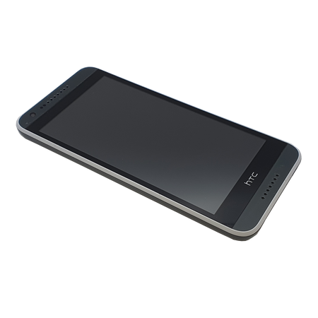 HTC Desire 620 (0PE6400) Szary | PRZM