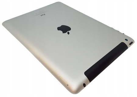 Tablet Apple iPad 4 64GB A1460 Space Gray LTE | Stan: Dobry