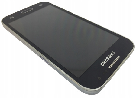 Samsung Galaxy Core Prime VE 1/8GB 4.50" | SM-G361F | Czarny | Stan: Dobry