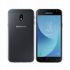 Samsung Galaxy J3 2017 LTE Dual Sim | J330F/DS | Black | Condition: Fair