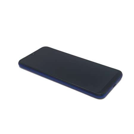 Xiaomi Mi A3 Dual M1906F9SH Niebieski | WPLD