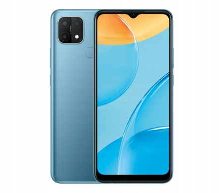 Oppo A15 2/32GB 4G CPH2185 | Blue | Condition: Perfect