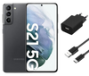 Smartfon Samsung Galaxy S21 8/128GB 5G G991B/DS Czarny | NOWY