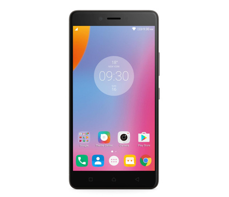 Lenovo K6 Note 3/32GB Dual Sim | K53A48 | Gray | Condition: Very Good
