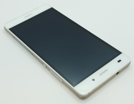 Smartfon Huawei P8 Lite 2/16GB LTE | ALE-L21 | Biały | Stan: Dobry