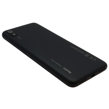 Xiaomi Redmi 7A 2/32GB DS LTE Czarny | Stan: Idealny