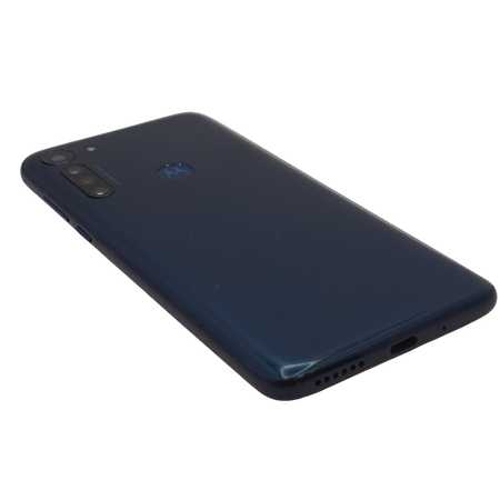 Motorola Moto G8 Power | XT2041-3 | Czarny | Stan: Dobry