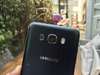 Samsung Galaxy J5 2016 LTE 2/16GB | J510FN/DS | Black | Condition: Perfect