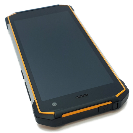 MyPhone Hammer Energy 2 LTE IP68 Orange | Condition: Good
