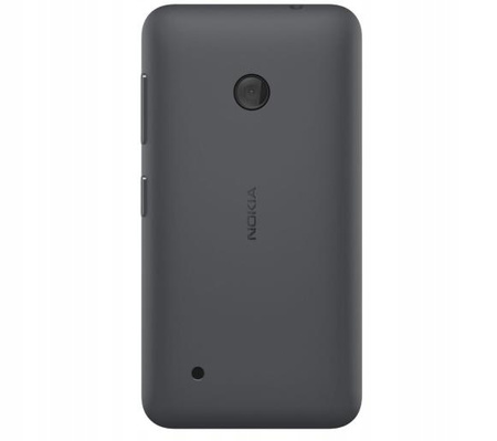 Nokia Lumia 530 | Black | Condition: Very Good