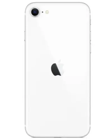 Smartfon Apple iPhone SE 2020 64GB Biały | AKCESORIA | Stan: Idealny