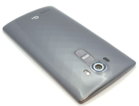 LG G4 3/32GB 5.5" | H815 | Black | Condition: Very Good