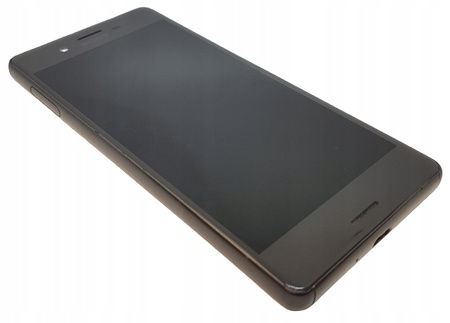 Smartfon Sony Xperia X F5121 3/32GB Szary | Stan: Dobry
