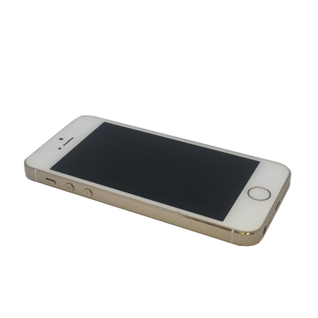 Apple iPhone 5s 16GB Złoty | PRZD