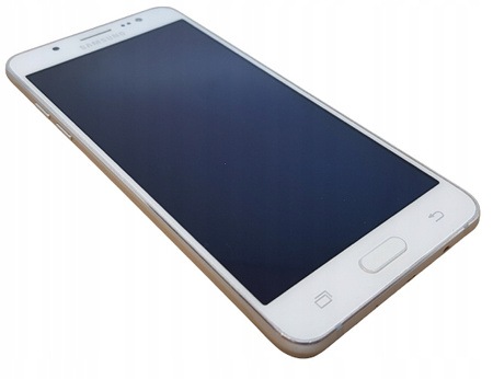 Samsung Galaxy J5 2016 LTE 2/16GB | J510FN/DS | White | Condition: Very Good