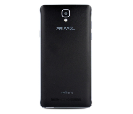 Smartfon MyPhone Prime Plus 2/16GB 3G Dual Sim 5" Czarny | Stan: Dobry