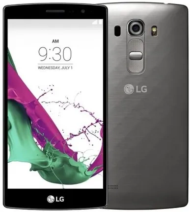 Smartfon LG G4S 1,5/8 GB LTE Dual Sim 5,2" H736 Czarny | Stan: Bardzo Dobry