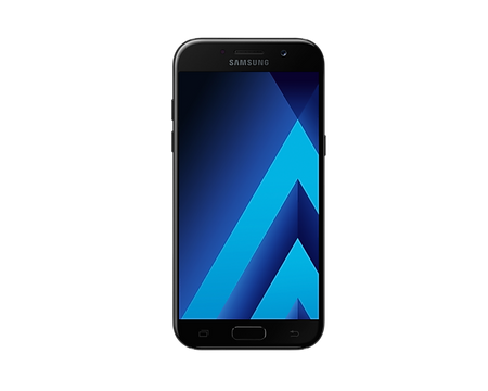 Samsung Galaxy A5 2017 (SM-A520F) Czarny | PKD