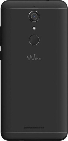 Wiko view 3/32GB | Czarny | Stan: Dobry
