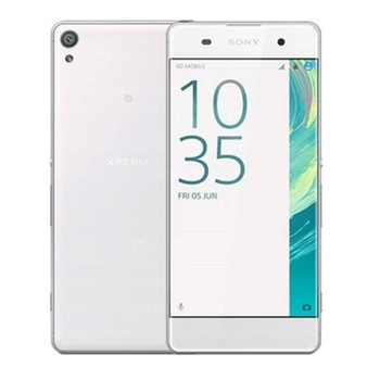 Sony Xperia XA F3111 2GB/16GB LTE Biały | Stan: Dobry