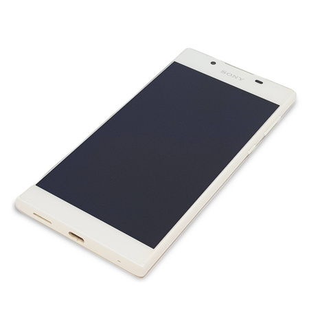 Smartfon Sony Xperia L1 G3311 2/16GB LTE Biały | Stan: Bardzo dobry