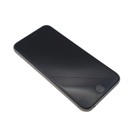 Apple iPhone 6 64GB Space Gray | PRZD | Nowa Bateria 100% |