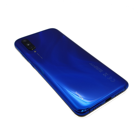 Xiaomi Mi 9 Lite M1904F3BG Blue | WPLM