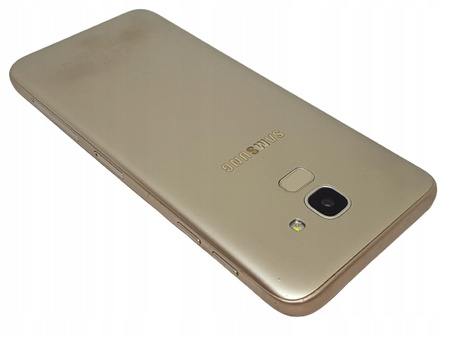 Samsung Galaxy J6 SM-J600F/DS LTE Gold | Condition: Good