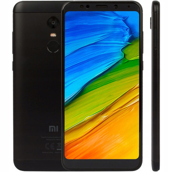 Xiaomi Redmi 5 LTE Dual Sim 3/32GB Black | Condition: Good