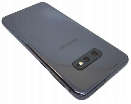 Samsung Galaxy S10e 6/128GB 5.80" LTE | SM-G970/DS | Black | Condition: Good