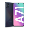 Samsung Galaxy A71 6/128GB LTE | SM-A715F/DS | Czarny | Stan: Bardzo dobry